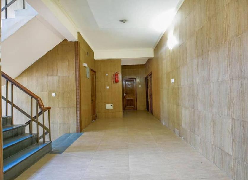 Corredor Foto