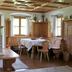 Sala de jantar
