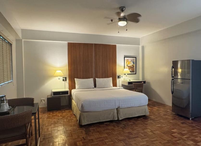 Quarto Foto
