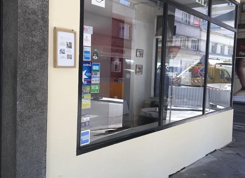 Exterior Foto