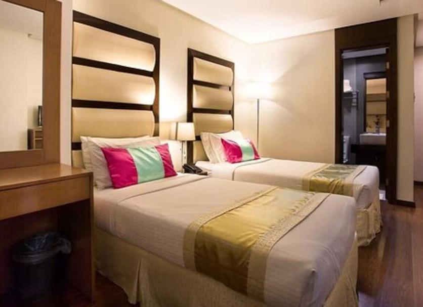 Quarto Foto