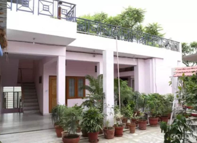 Exterior Foto