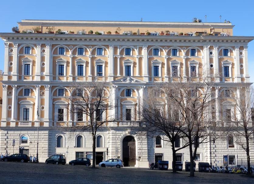 Edifício Foto