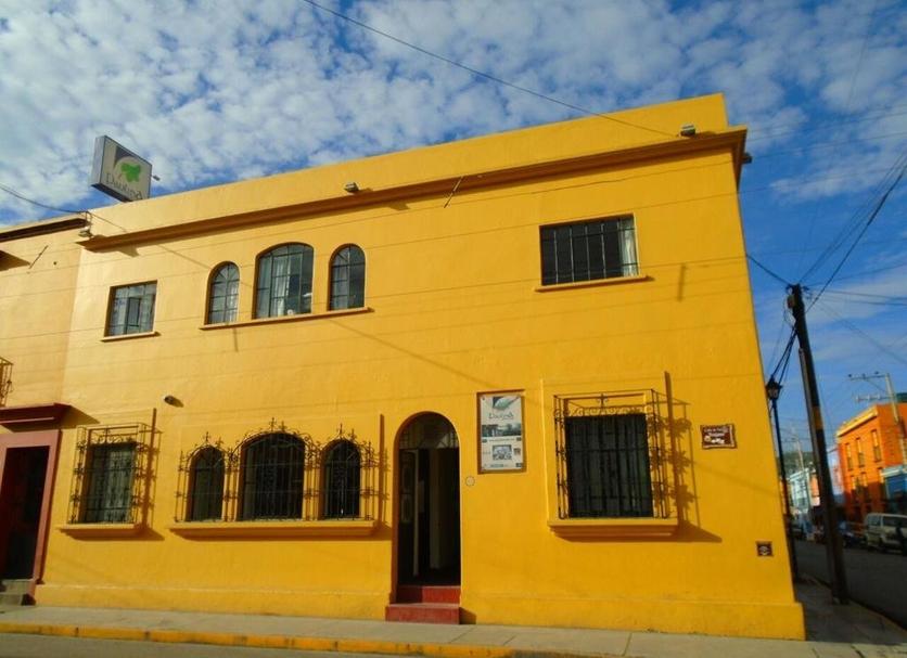 Edifício Foto