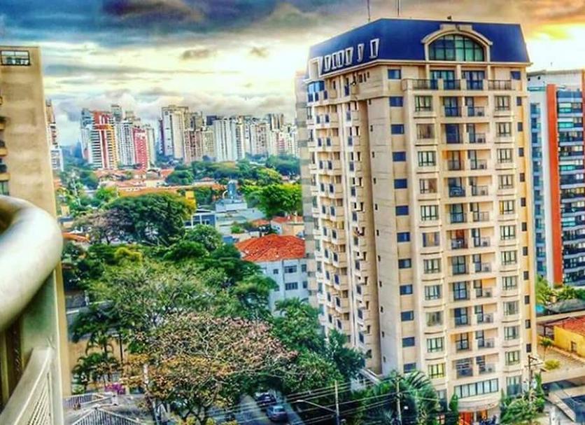 Edifício Foto