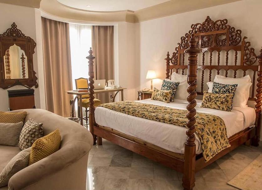 Quarto Foto