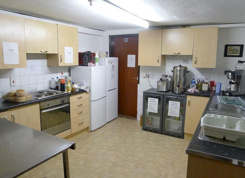 Cozinha Foto