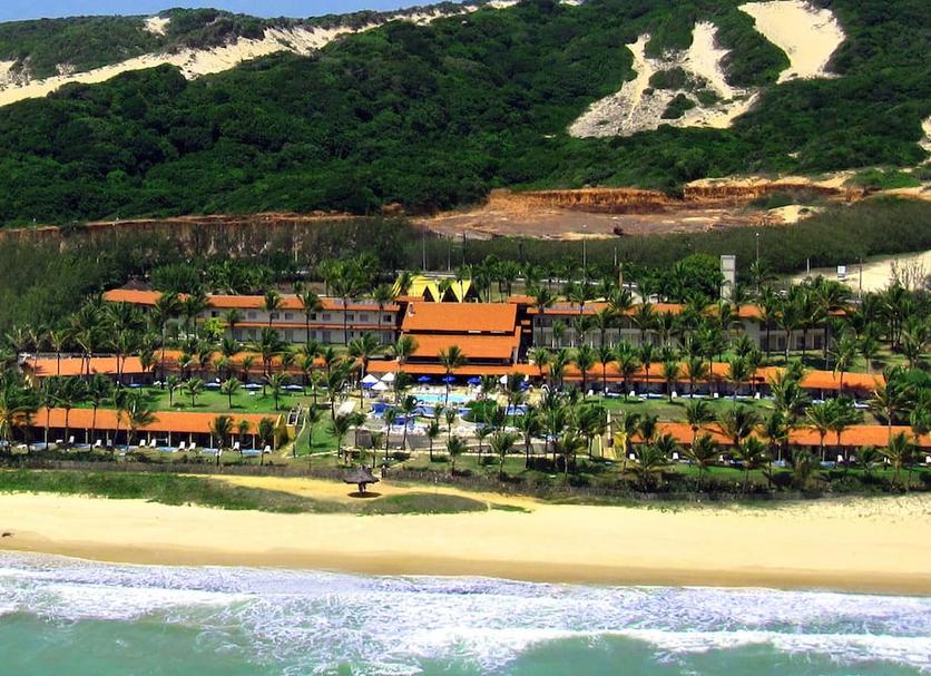 Exterior Foto