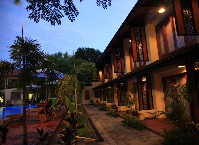 Exterior Foto