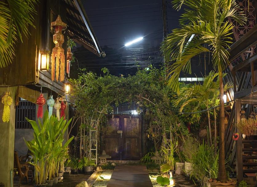 Exterior Foto