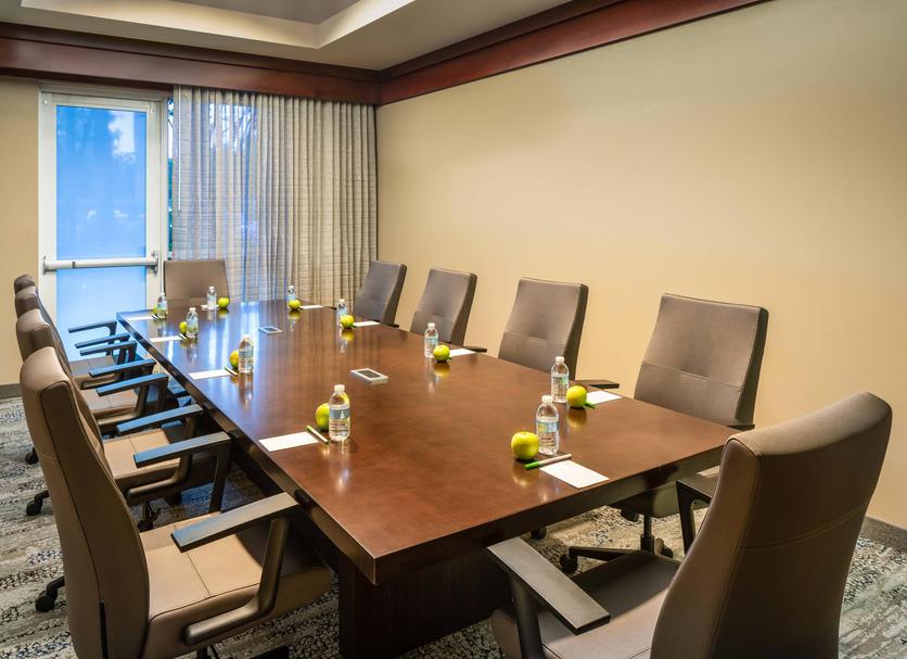 Sala de conferências Foto