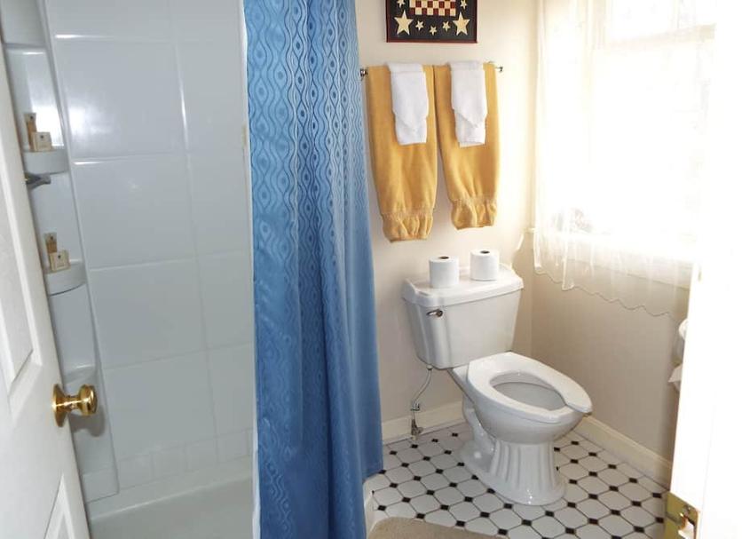 Casa de banho Foto