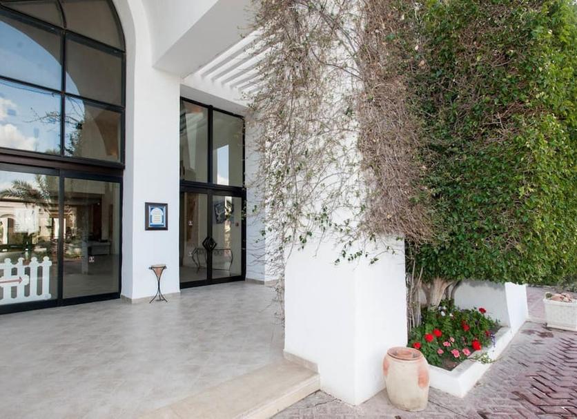 Exterior Foto