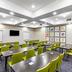 Sala de conferências