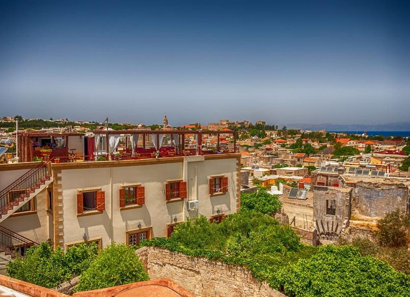 Edifício Foto