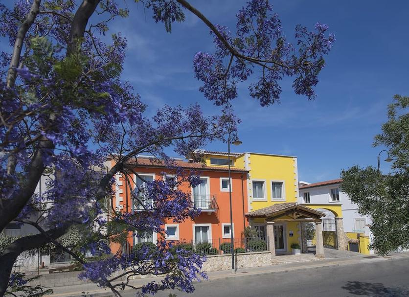 Edifício Foto