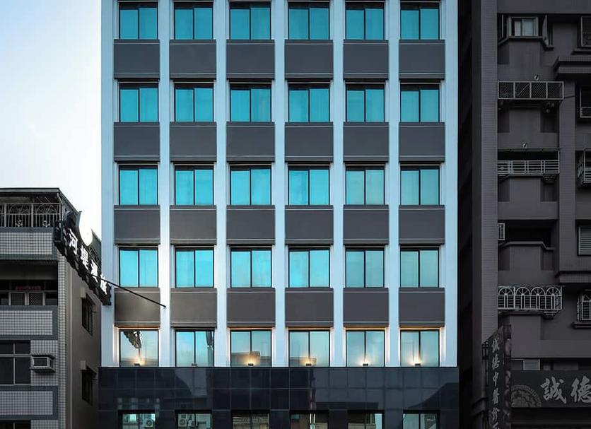 Edifício Foto