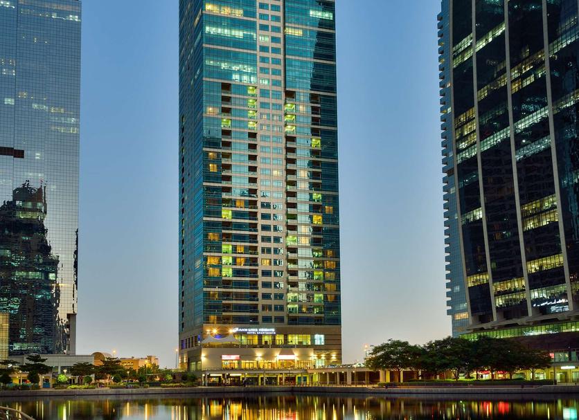 Edifício Foto