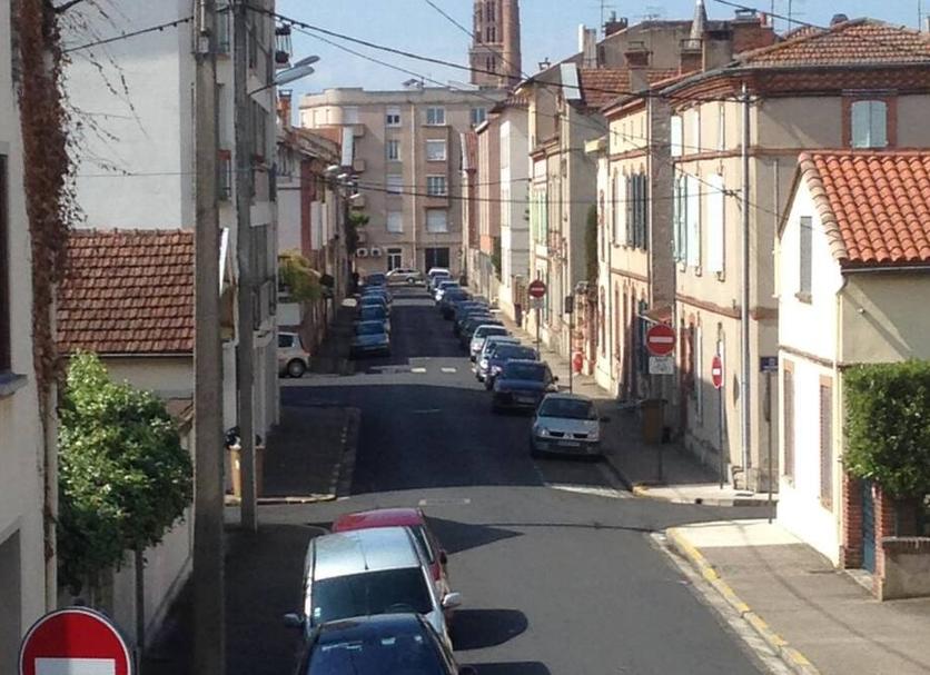 Exterior Foto