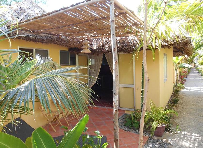 Exterior Foto
