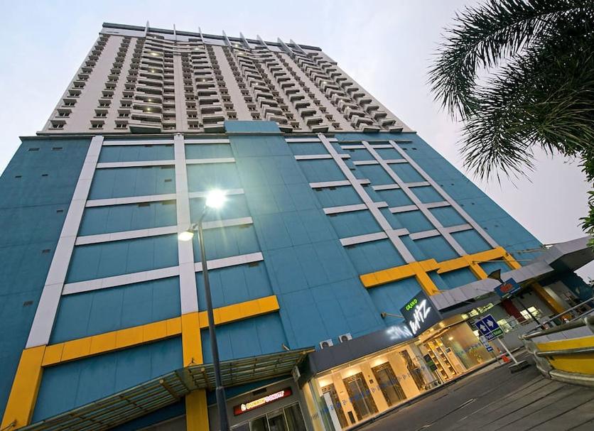 Edifício Foto