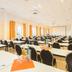 Sala de conferências