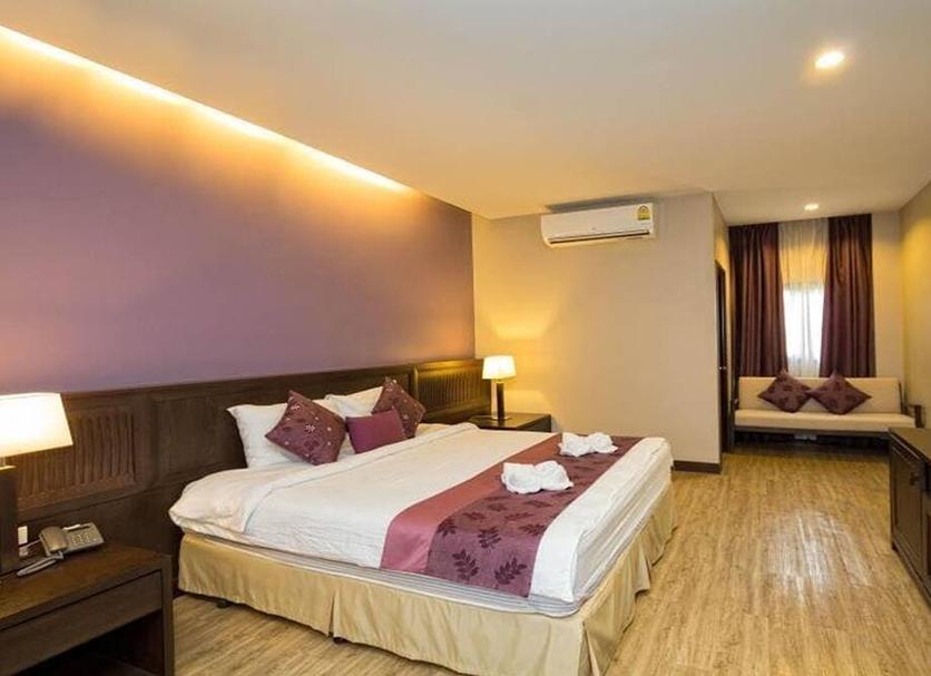 Quarto Foto