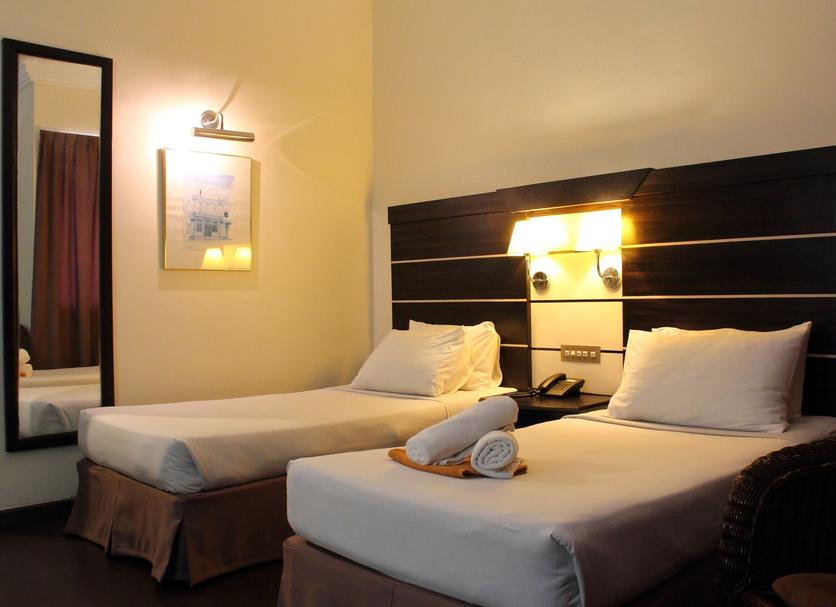 Quarto Foto