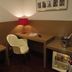 Comodidade do quarto