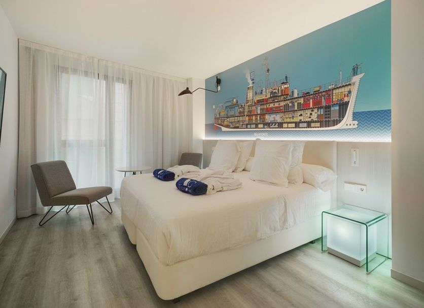 Quarto Foto