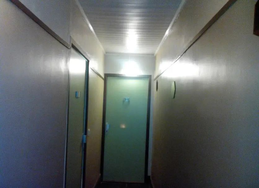 Corredor Foto
