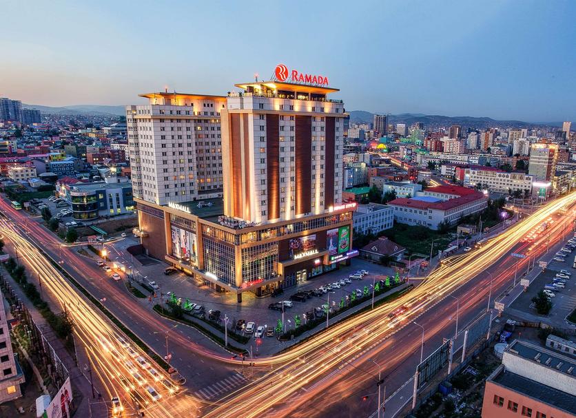 Edifício Foto