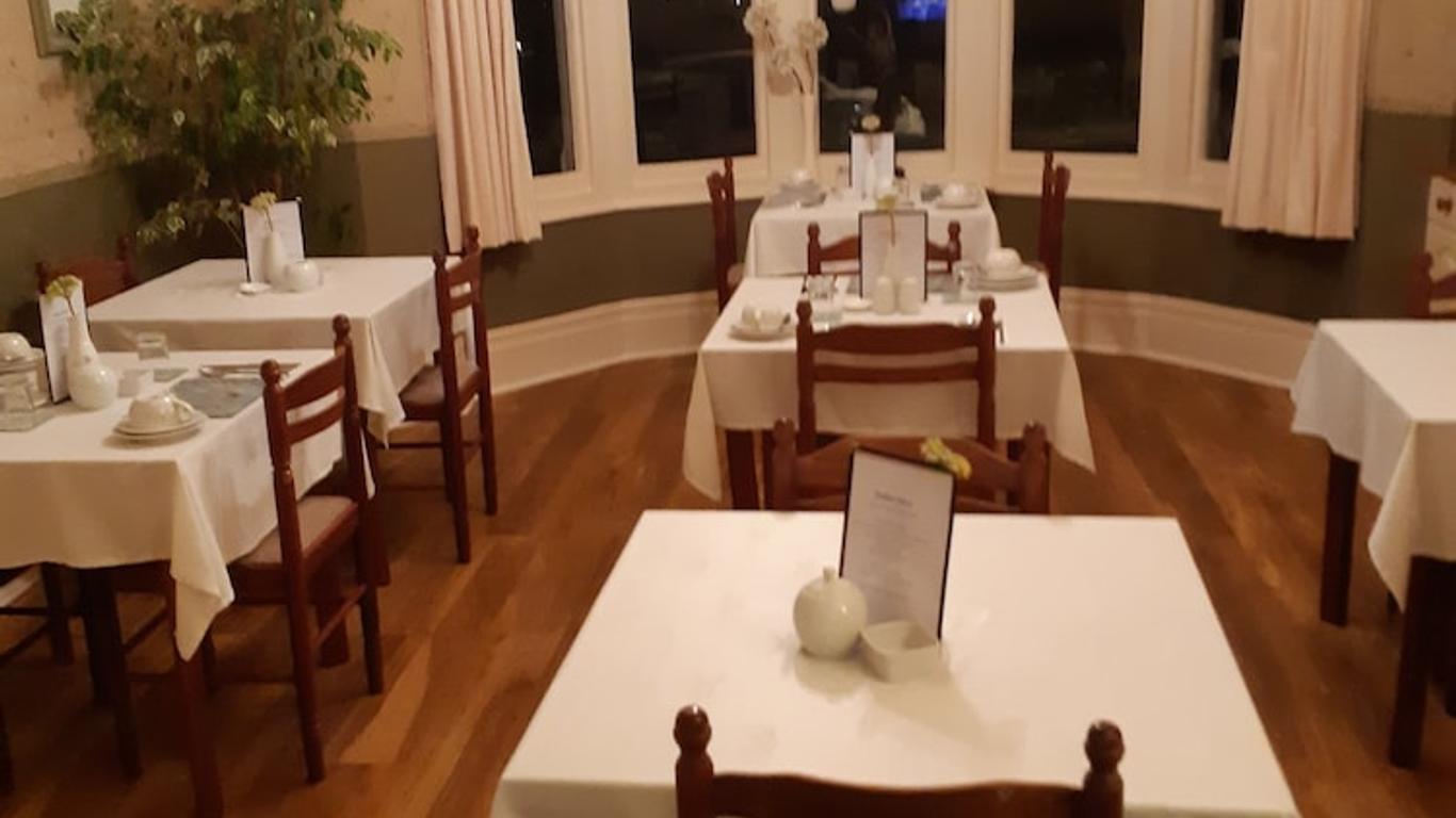 Tregella Guest House