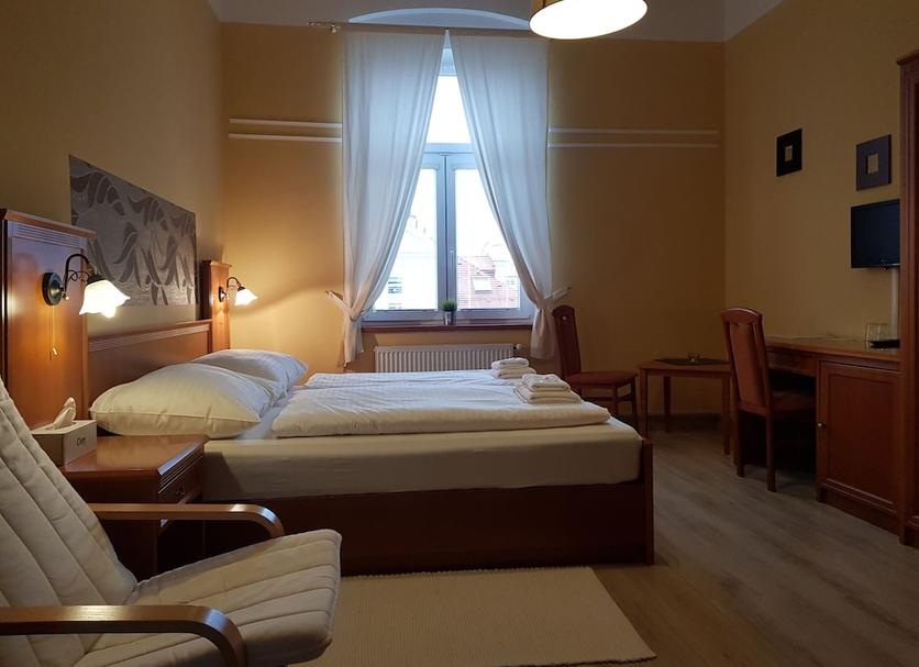 Quarto Foto