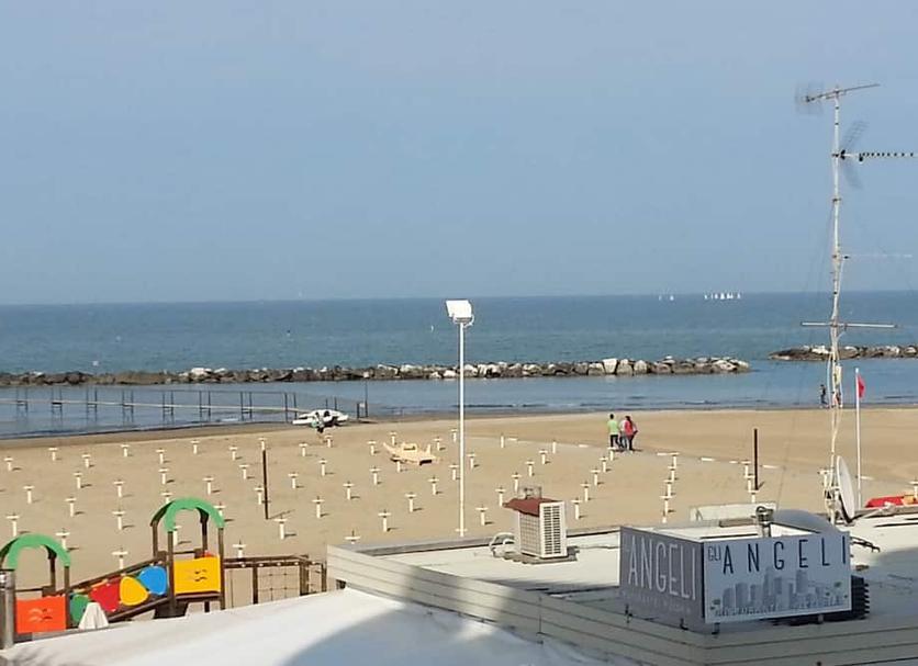 Praia Foto