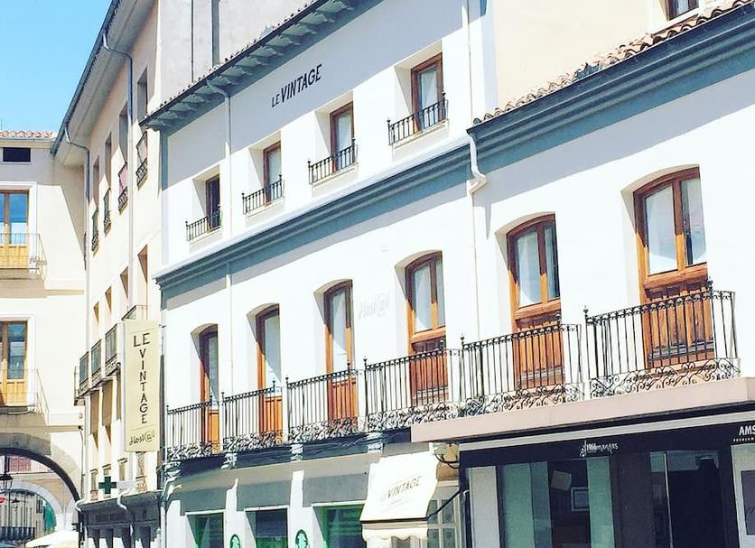 Edifício Foto