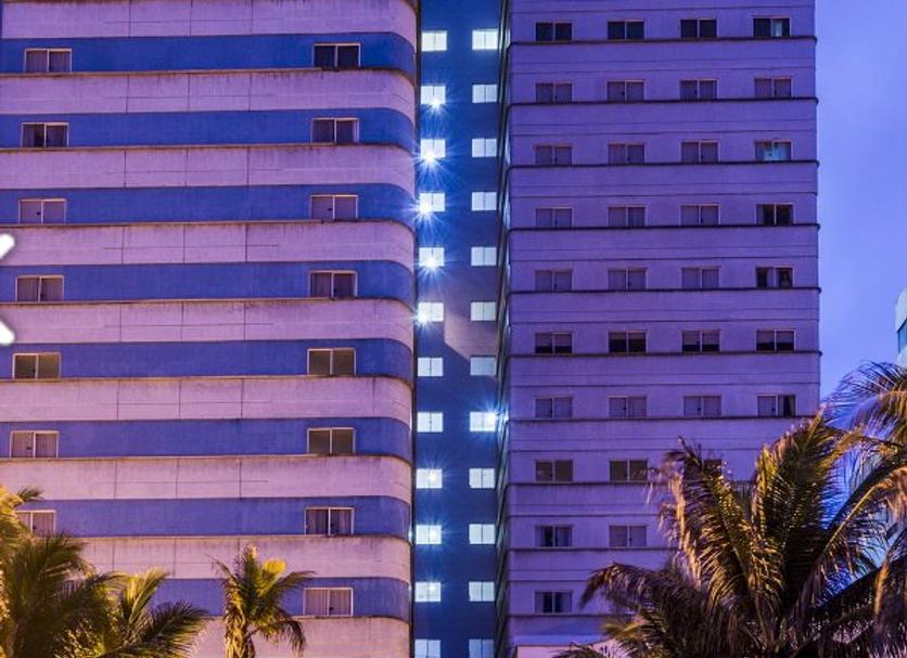 Edifício Foto