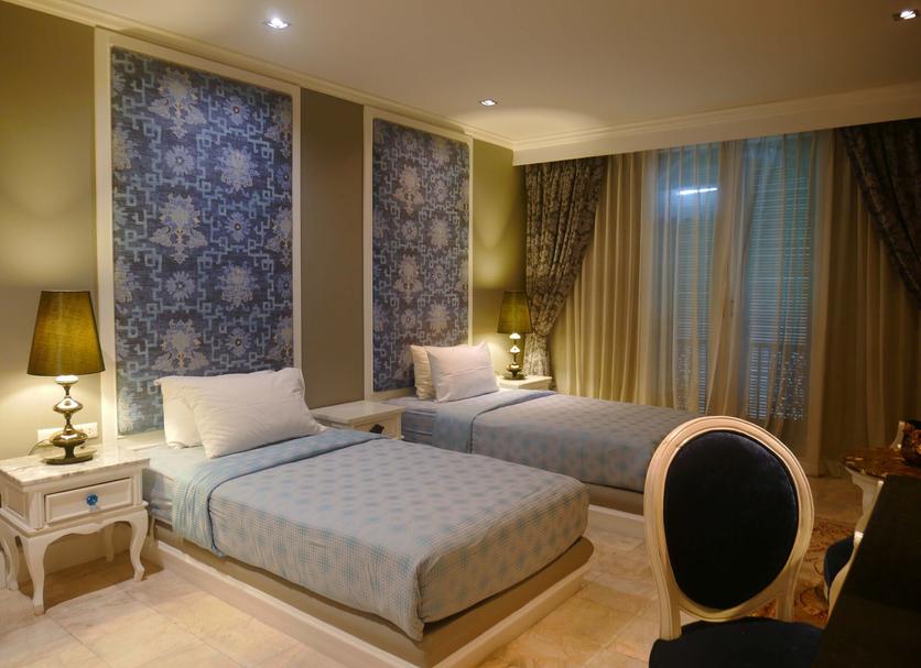 Quarto Foto