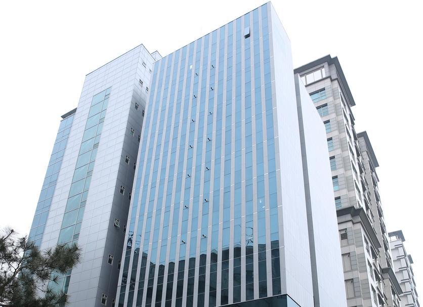 Edifício Foto