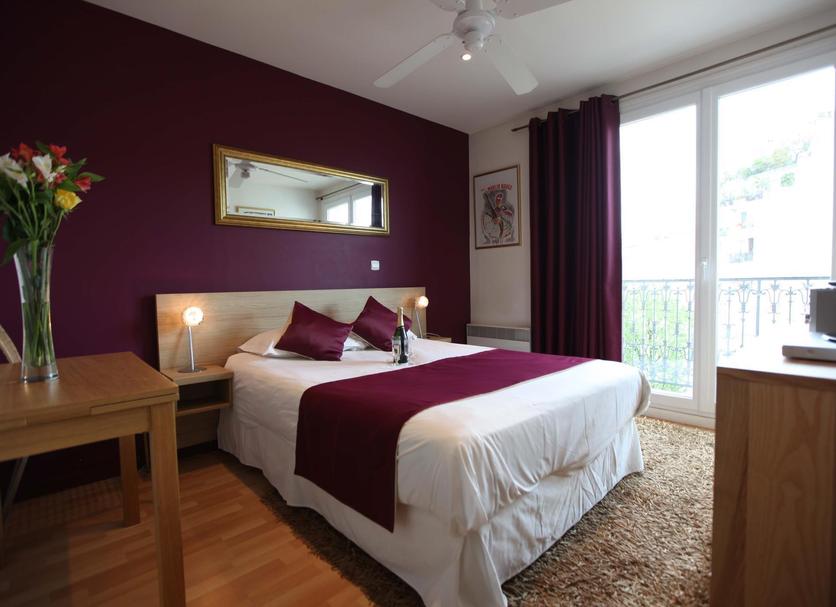 Quarto Foto