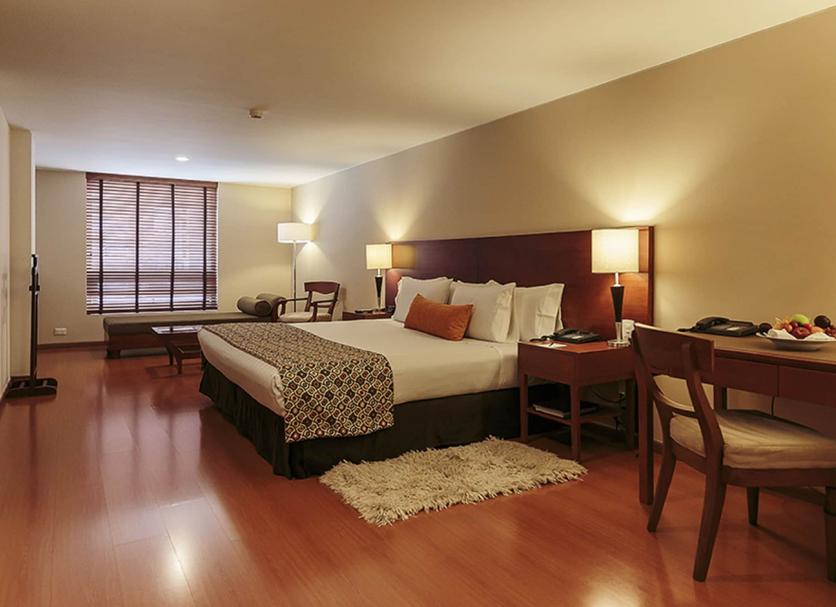 Quarto Foto