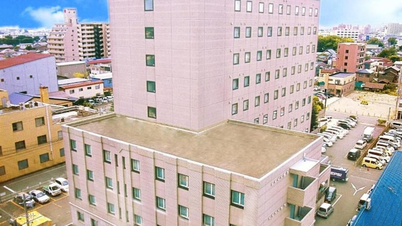 Albert Hotel