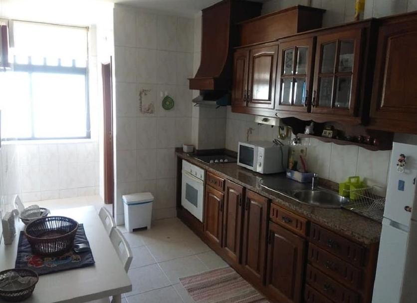 Cozinha Foto