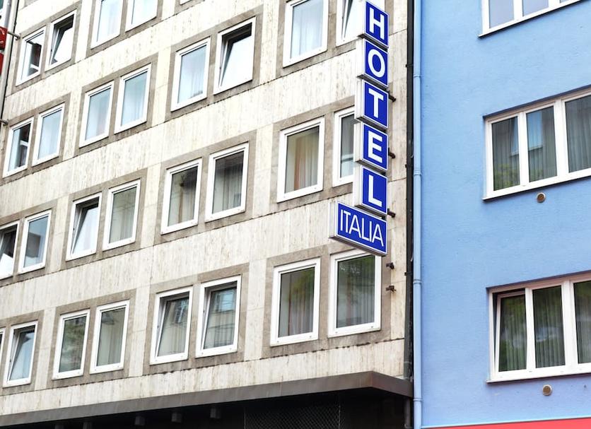 Edifício Foto