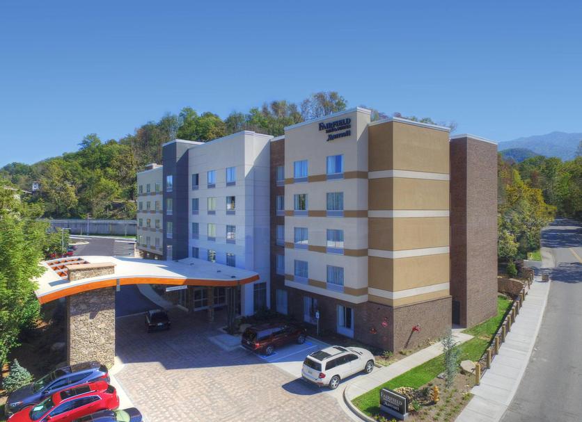 Edifício Foto