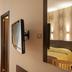 Comodidade do quarto