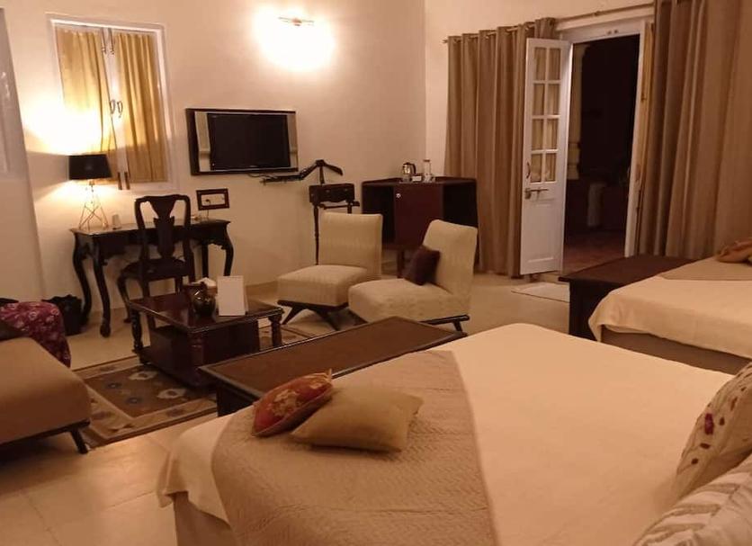 Quarto Foto