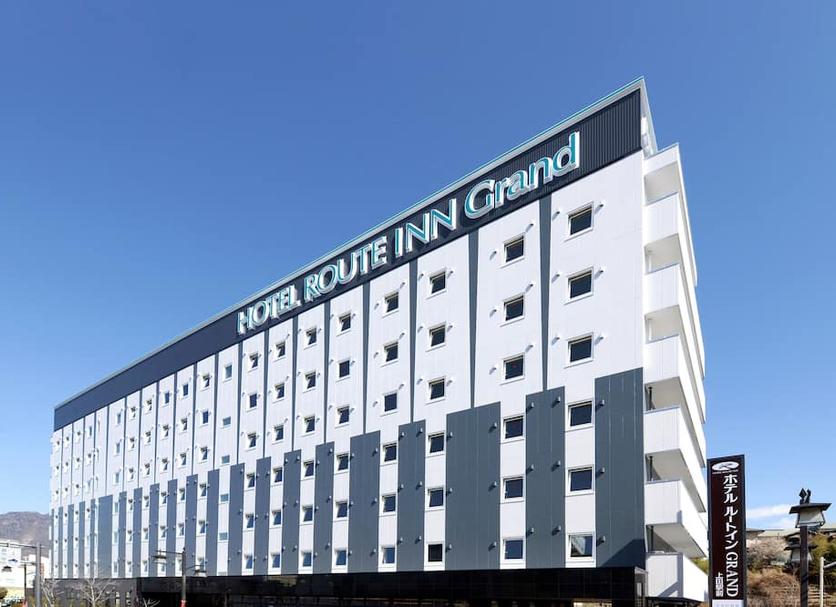 Edifício Foto