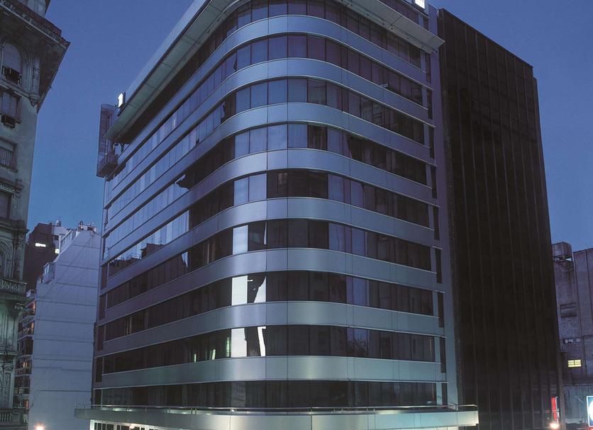 Edifício Foto