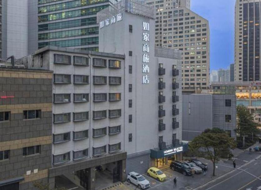 Edifício Foto